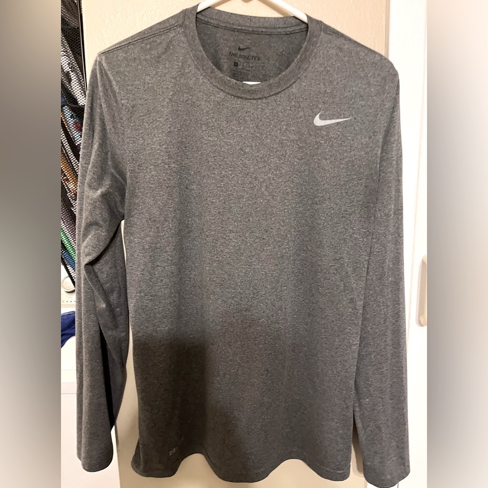 Men’s Nike Tee dri fit
